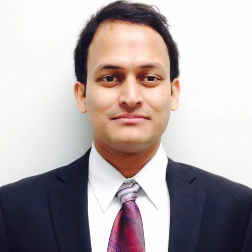 Dr. Md Aman Uddin