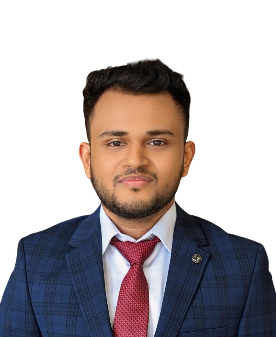 Aniruddha Roy Protya