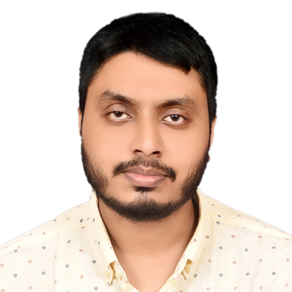 Dr. Mohammad Golam Kibria