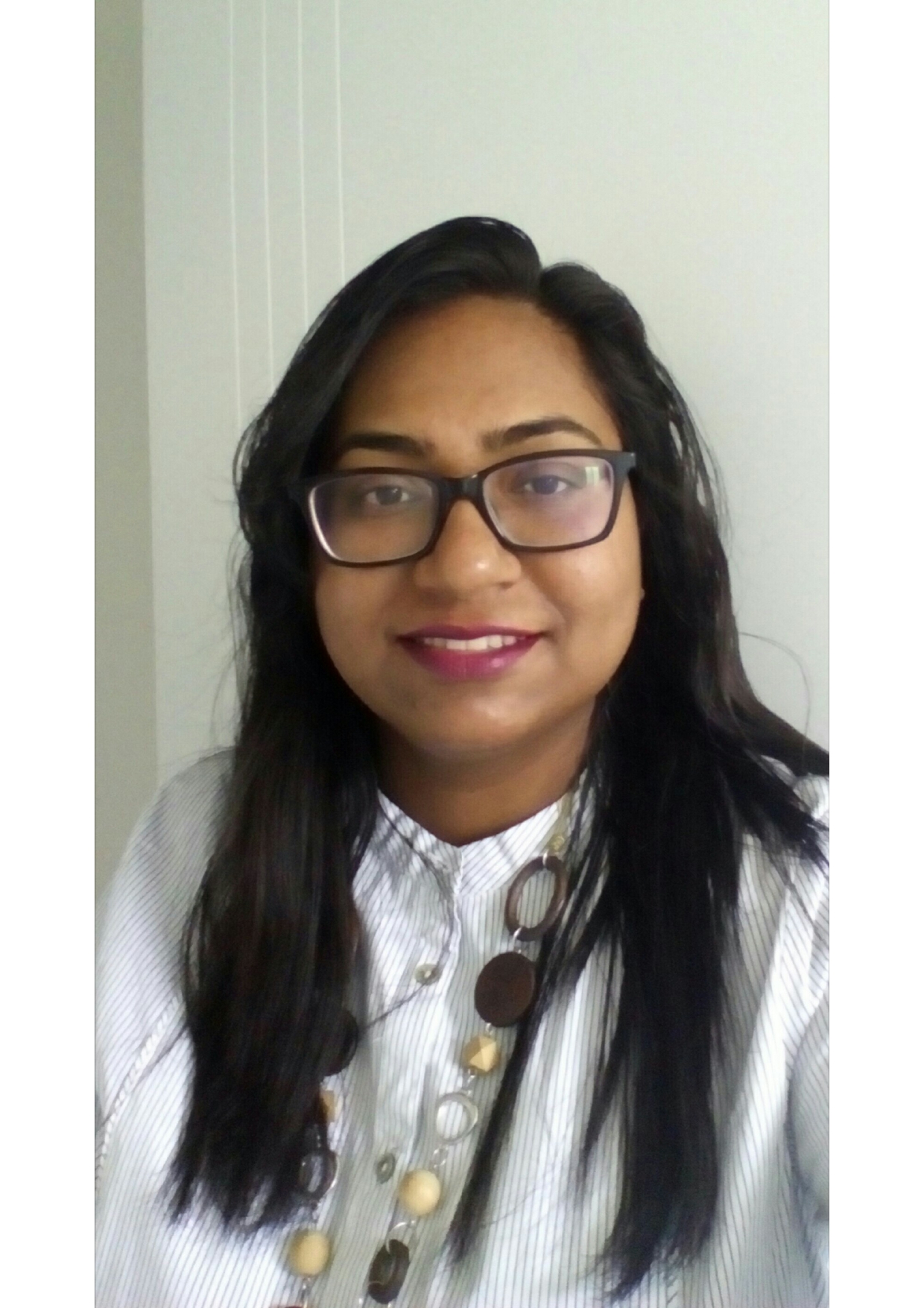 Dr. Sabiha Yeasmin Rosy