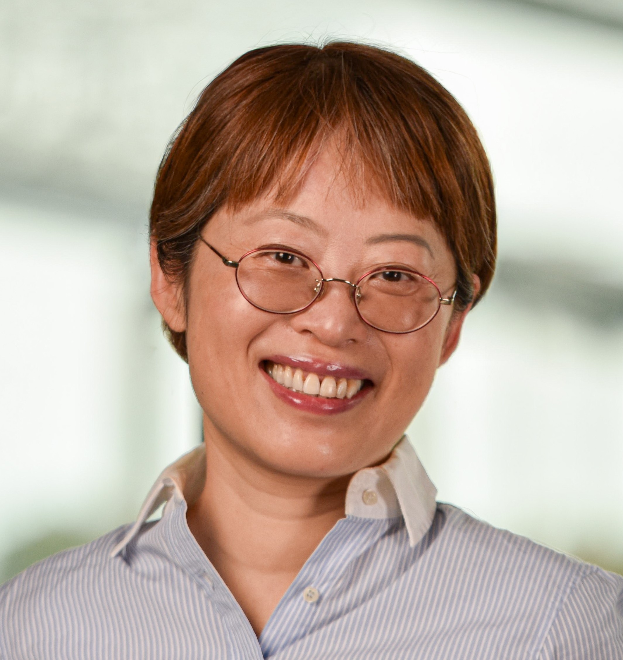 Dr. Yushiou Tsai